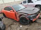 2017 Dodge Charger R/T 392 en Venta en Albuquerque, NM - Front End
