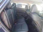 2025 Hyundai Tucson Limited на продаже в Grand Prairie, TX - Side