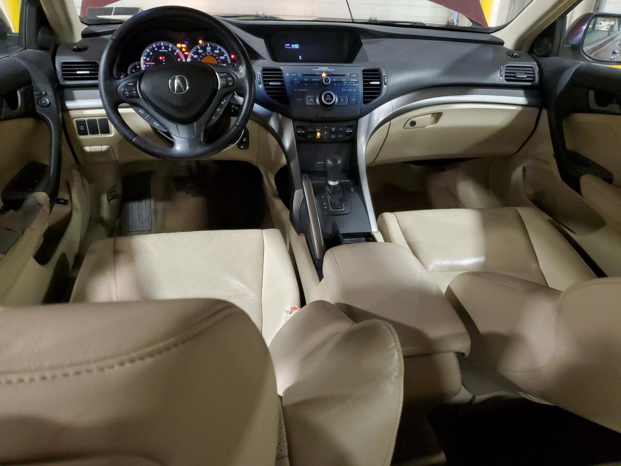 2009 Acura TSX - Image 8