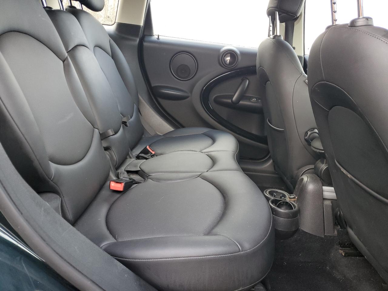 2014 MINI Cooper - Image 11