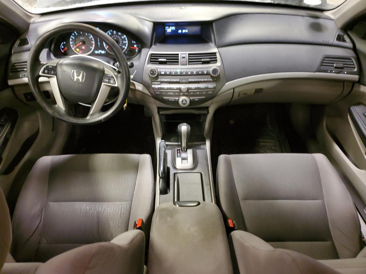 2012 Honda Accord - Image 8