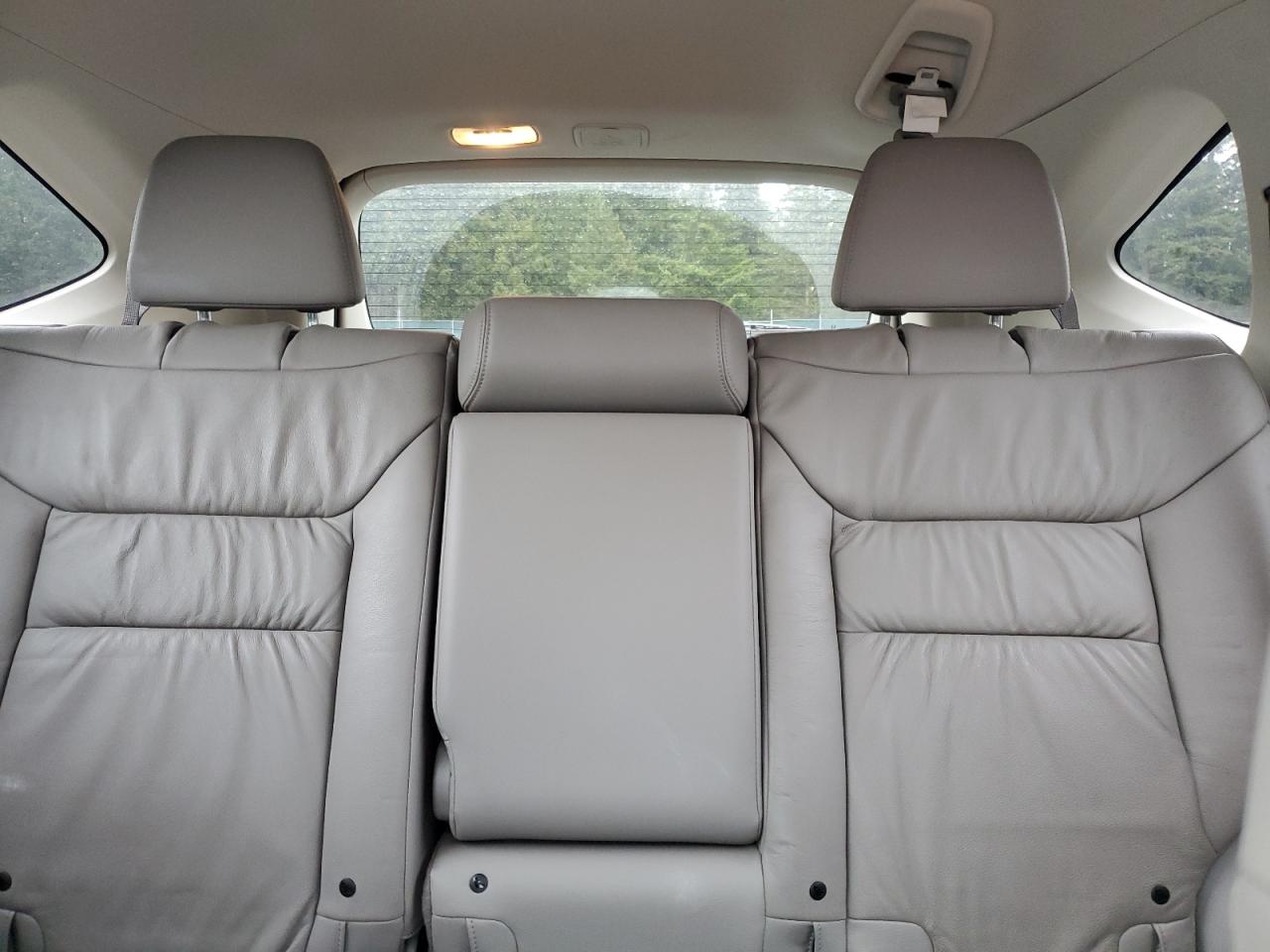 2014 Honda CR-V - Image 10