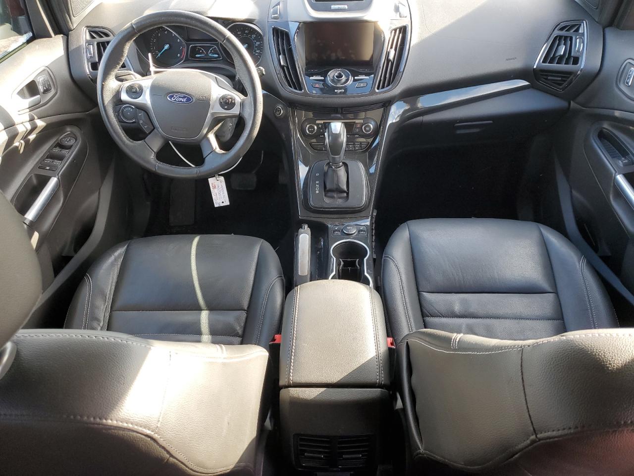 2015 Ford Escape - Image 8