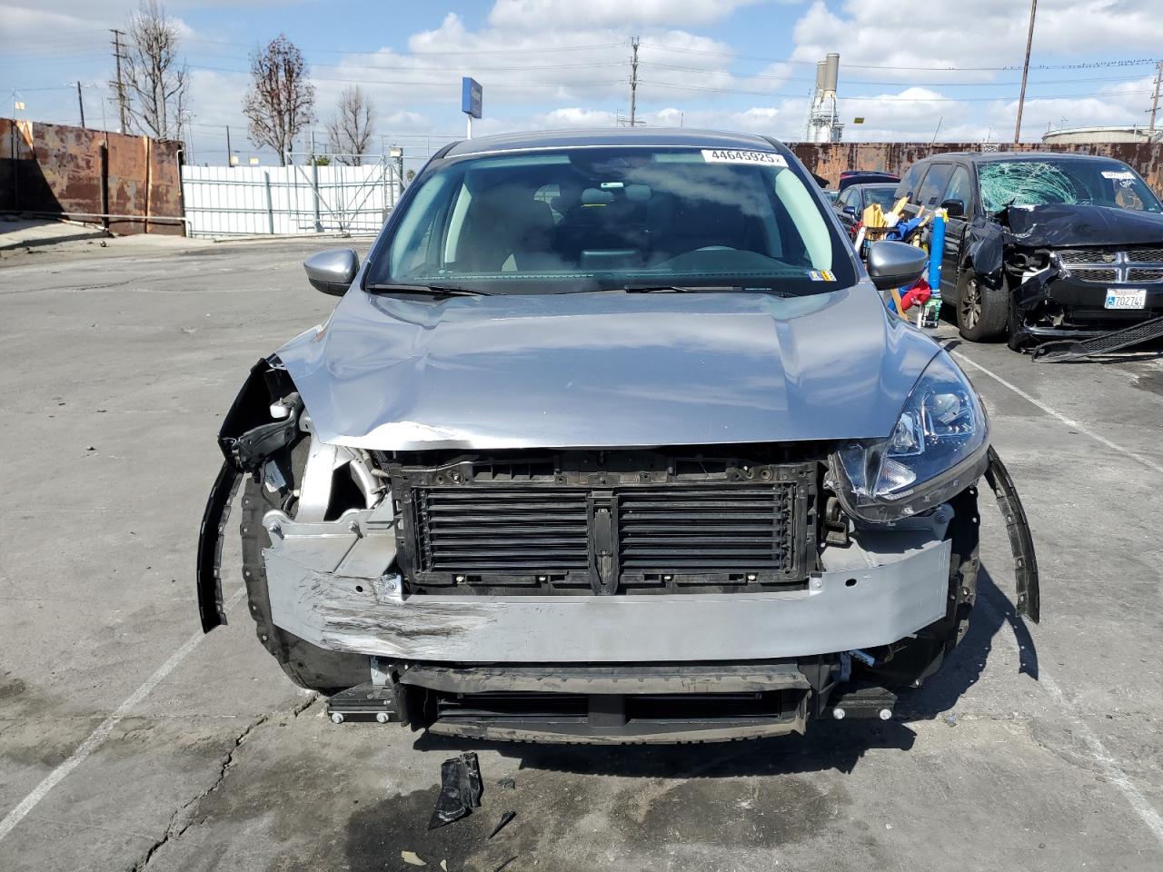 2021 Ford Escape - Image 5