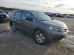 2013 HONDA CR-V LX for sale at Copart TN - KNOXVILLE