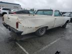 1965 Chevrolet El Camino на продаже в Rancho Cucamonga, CA - Normal Wear