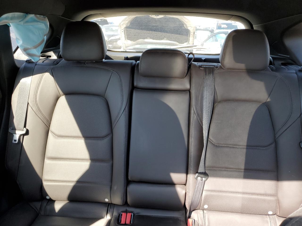 2020 Mazda CX-5 - Image 10