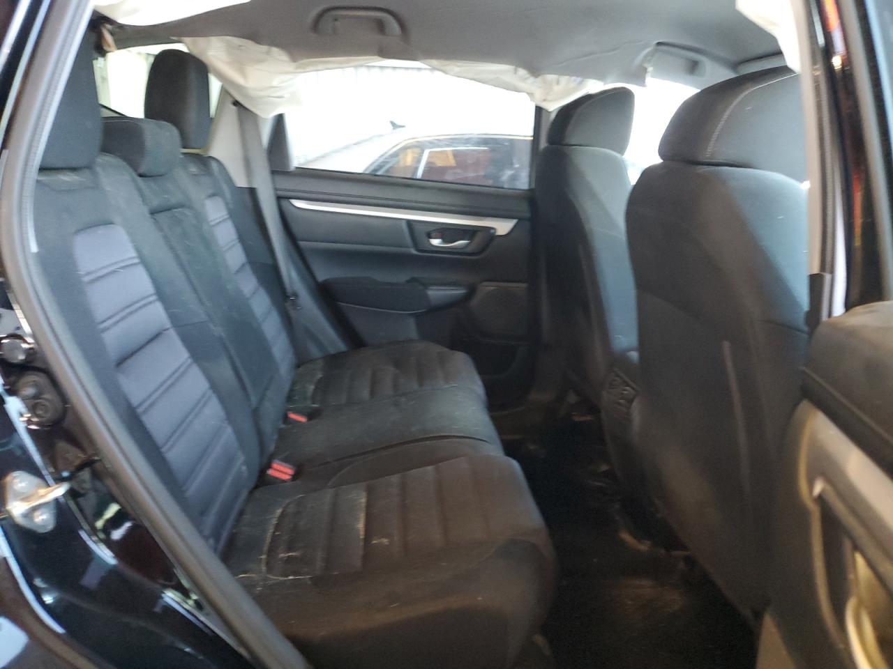2019 Honda CR-V - Image 11