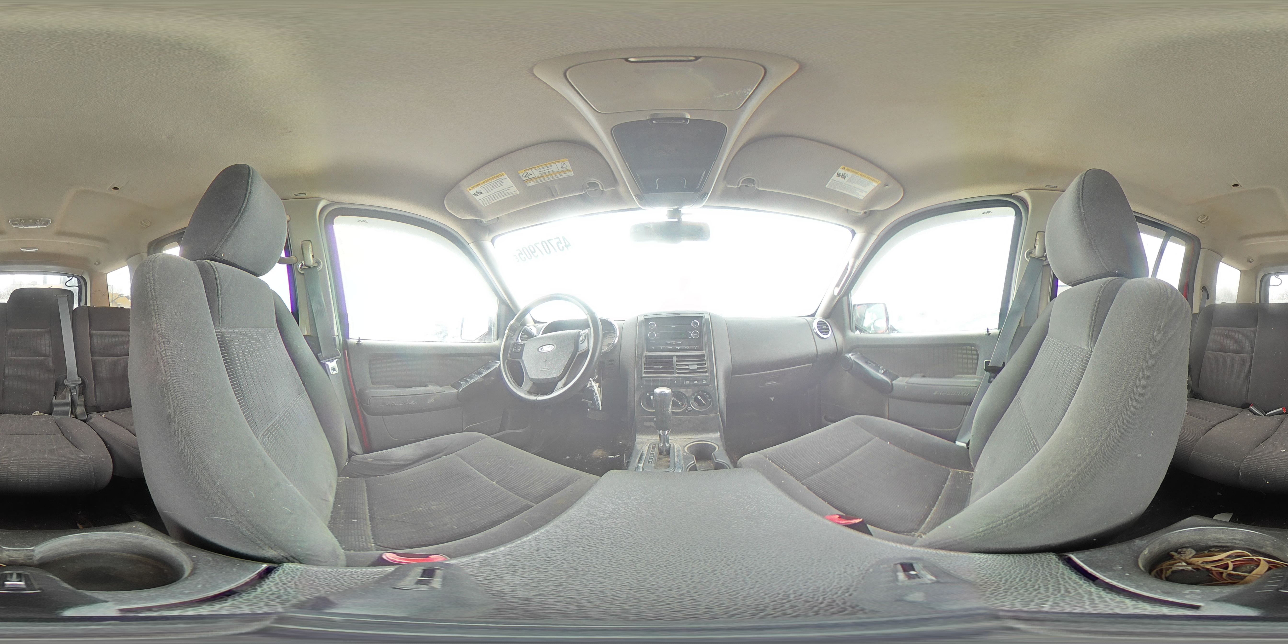 2009 Ford Explorer - Image 14