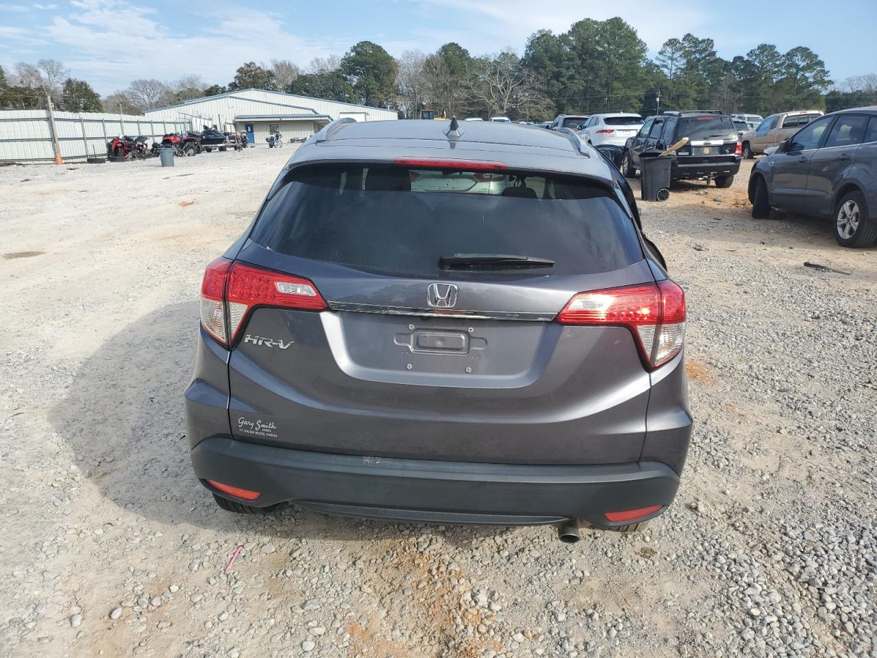 2022 Honda HR-V - Image 6