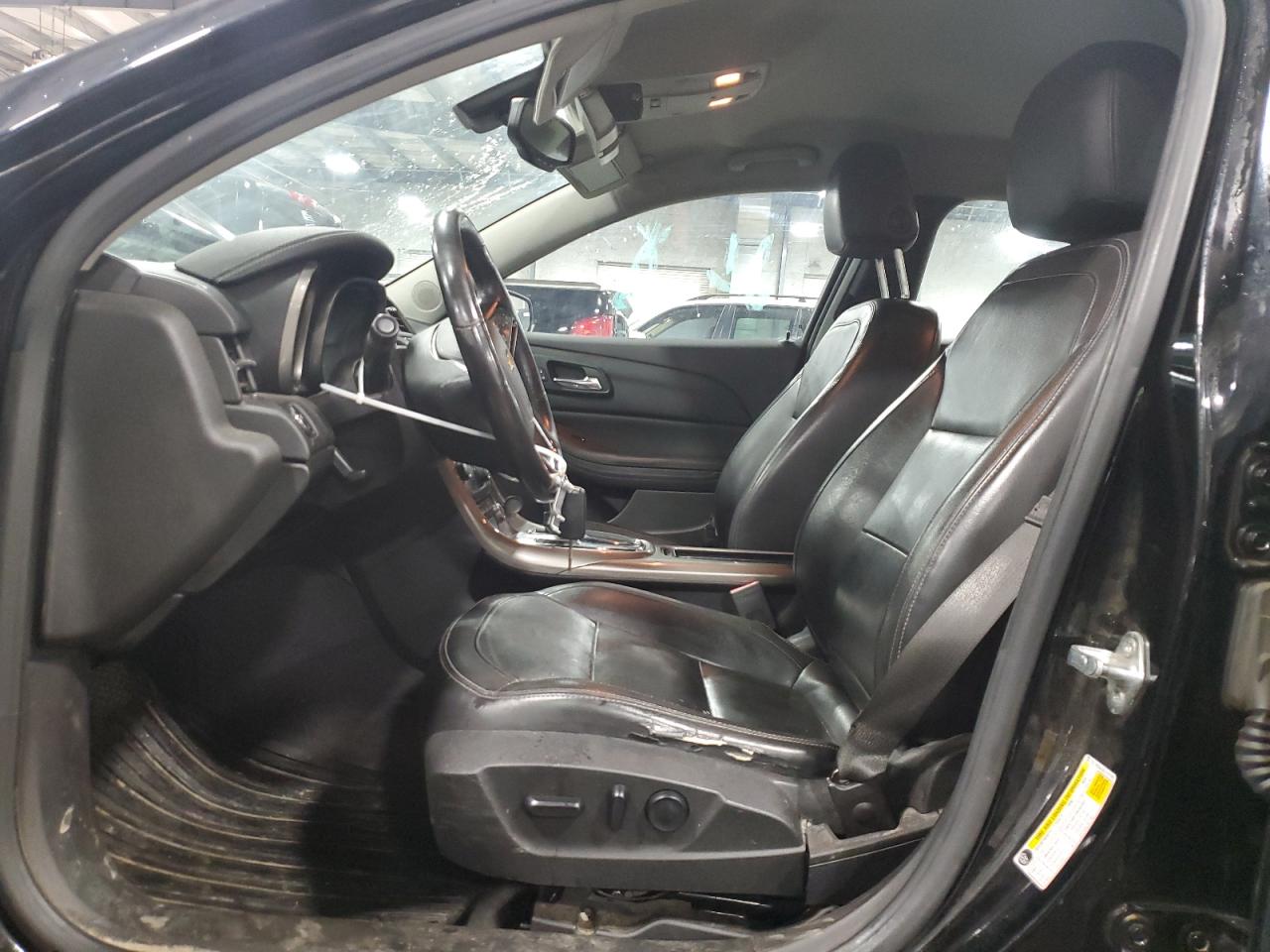 2013 Chevrolet Malibu - Image 7