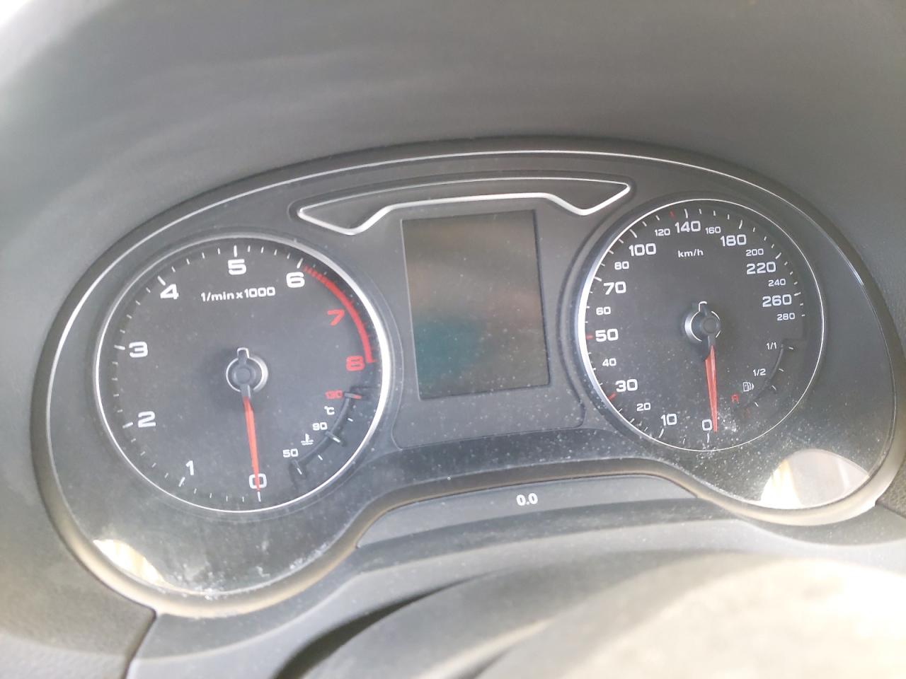 WAUAYJFF1F1060089 - 2015 Audi A3 - #44280285