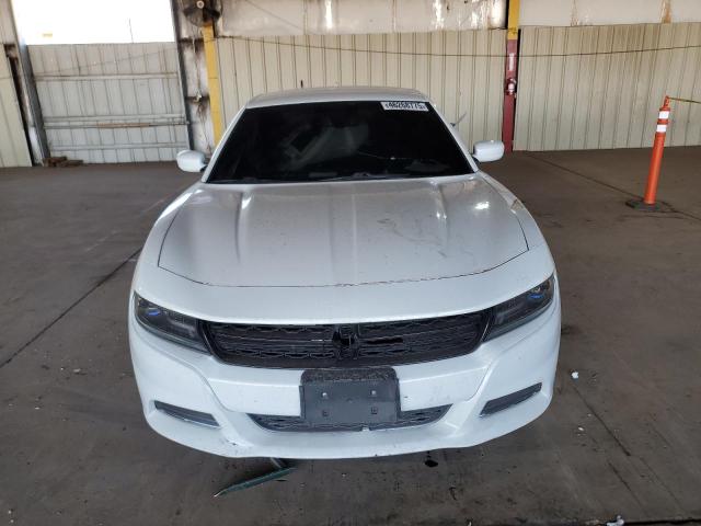  DODGE CHARGER 2017 Biały