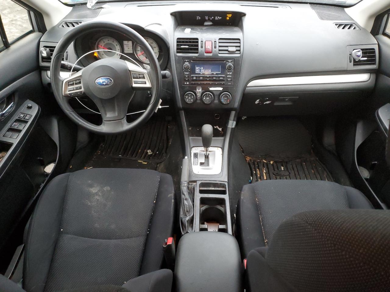 2014 Subaru Impreza - Image 8