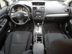 2014 Subaru Impreza Premium en Venta en Marlboro, NY - Front End