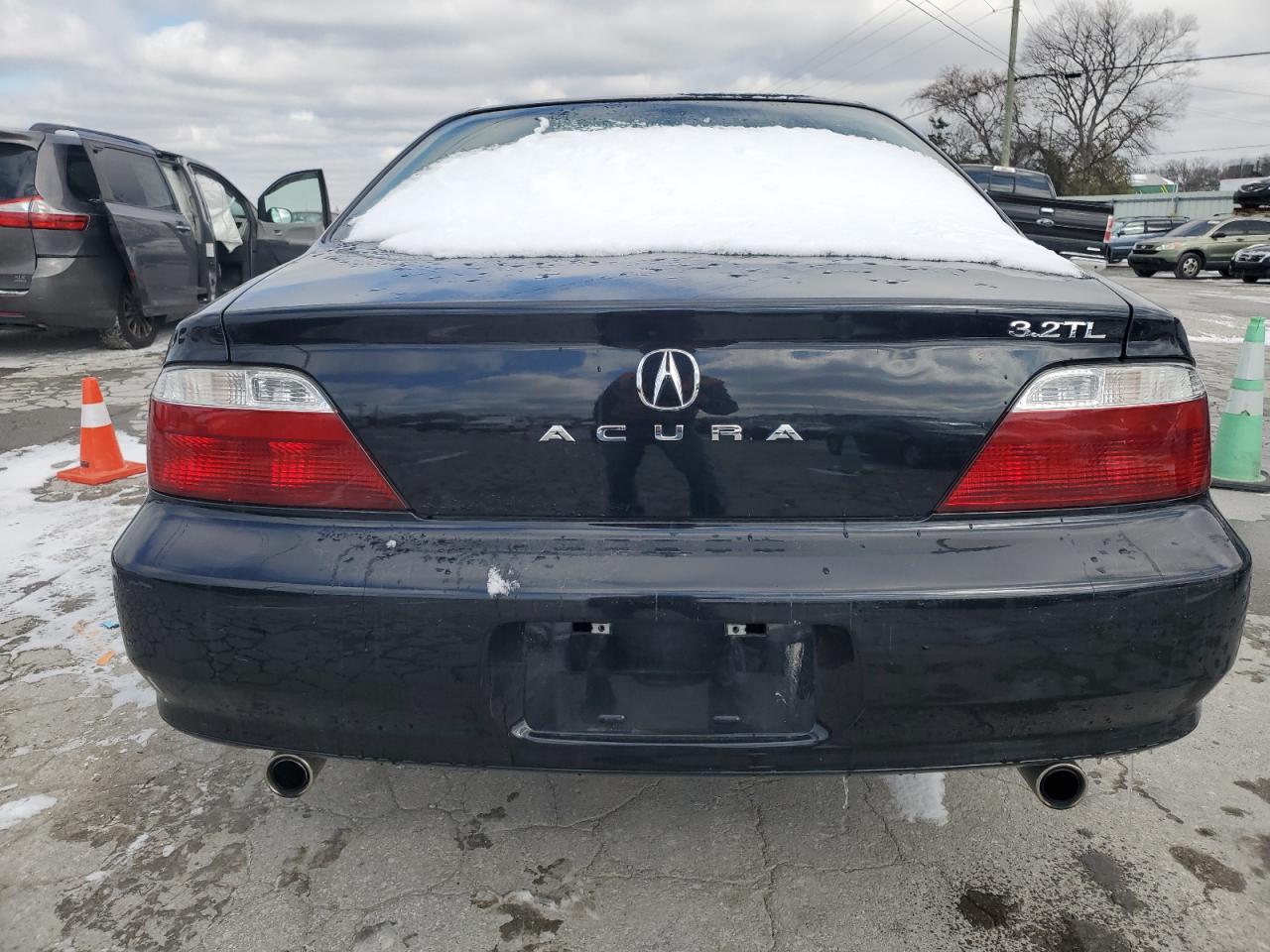2003 Acura TL - Image 6