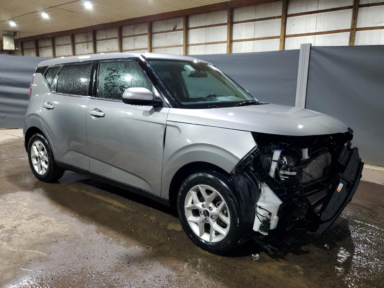 2023 Kia Soul - Image 4