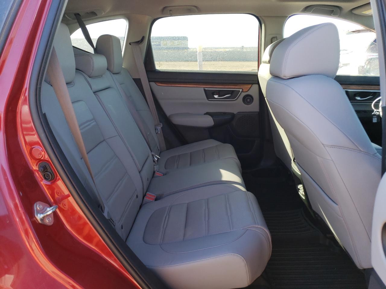 2020 Honda CR-V - Image 11