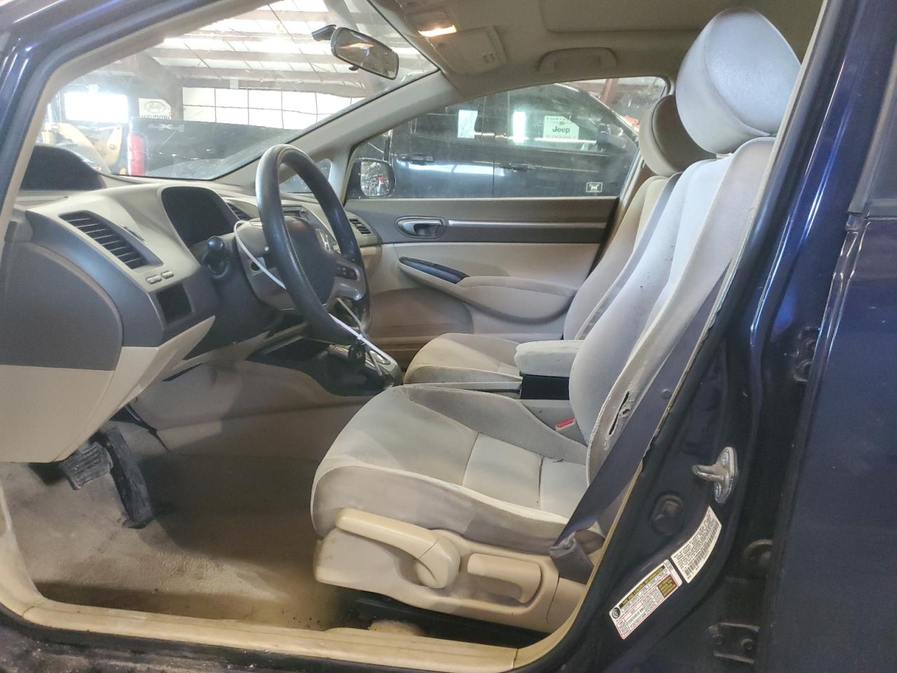 2006 Honda Civic - Image 7