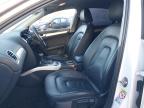 2014 AUDI A4 SE TECH for sale at Copart GLOUCESTER
