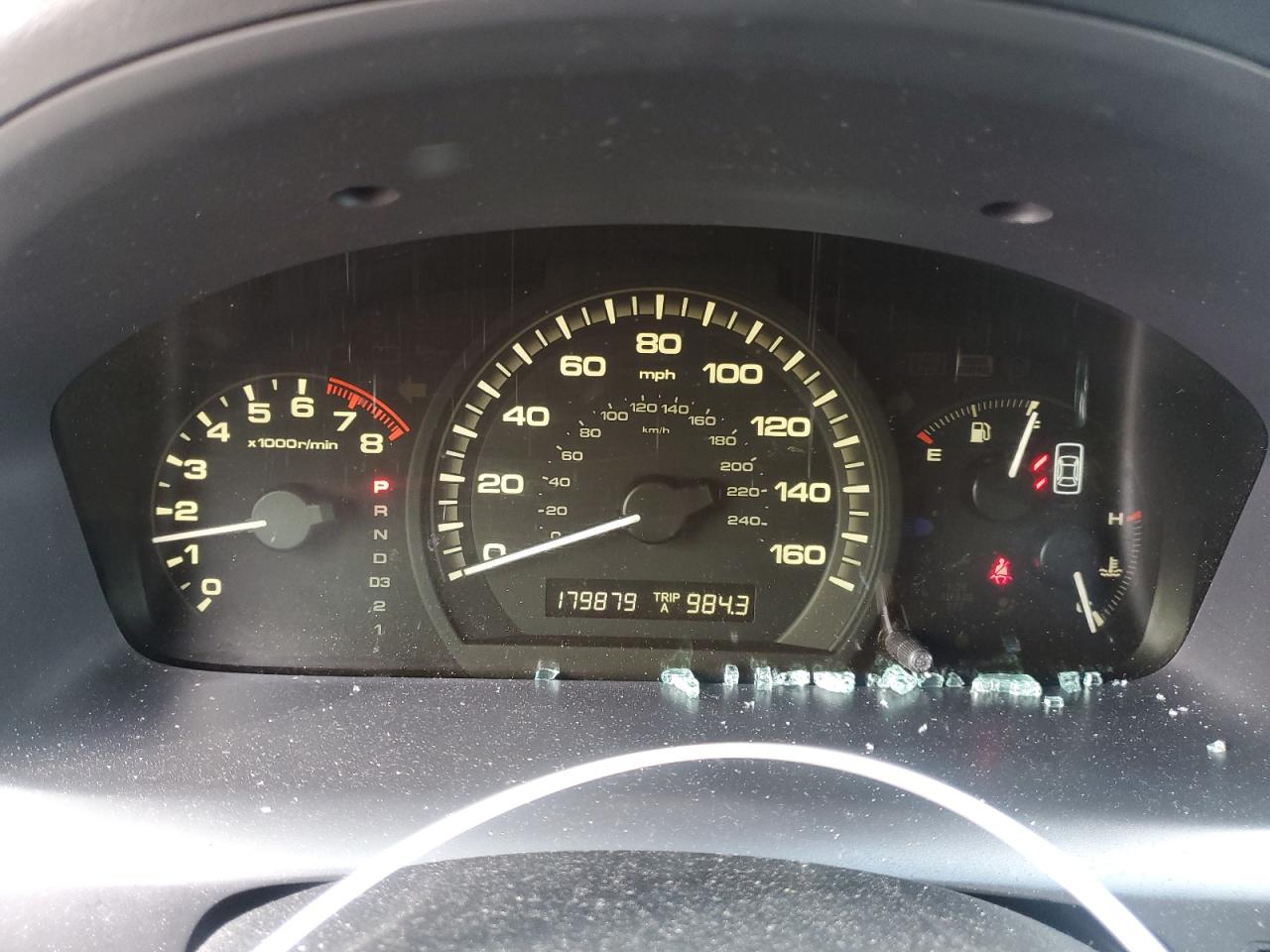 2007 Honda Accord - Image 9