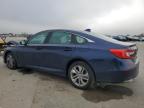 2019 Honda Accord Lx for Sale in Fresno, CA - Front End