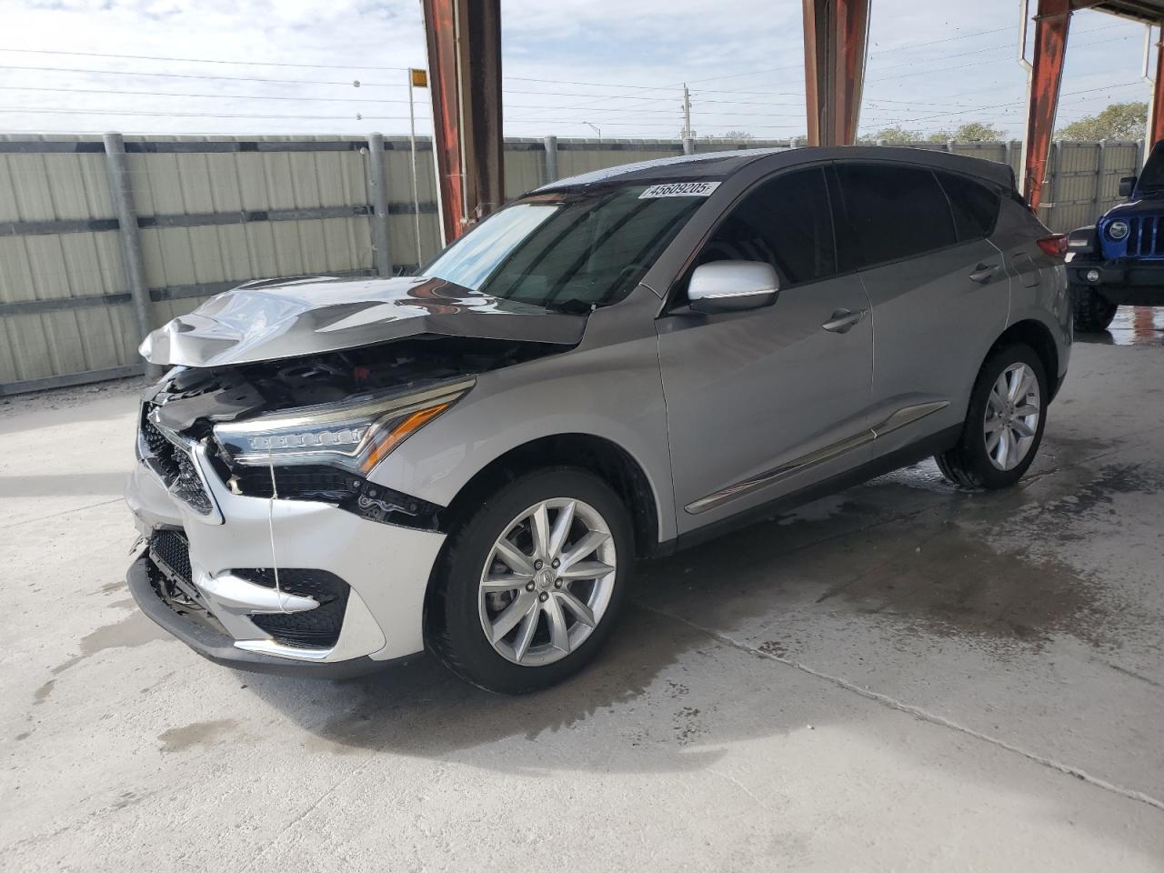 2019 Acura RDX - Image 1