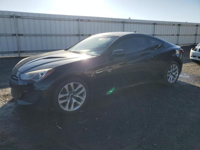 2013 Hyundai Genesis Coupe 2.0T