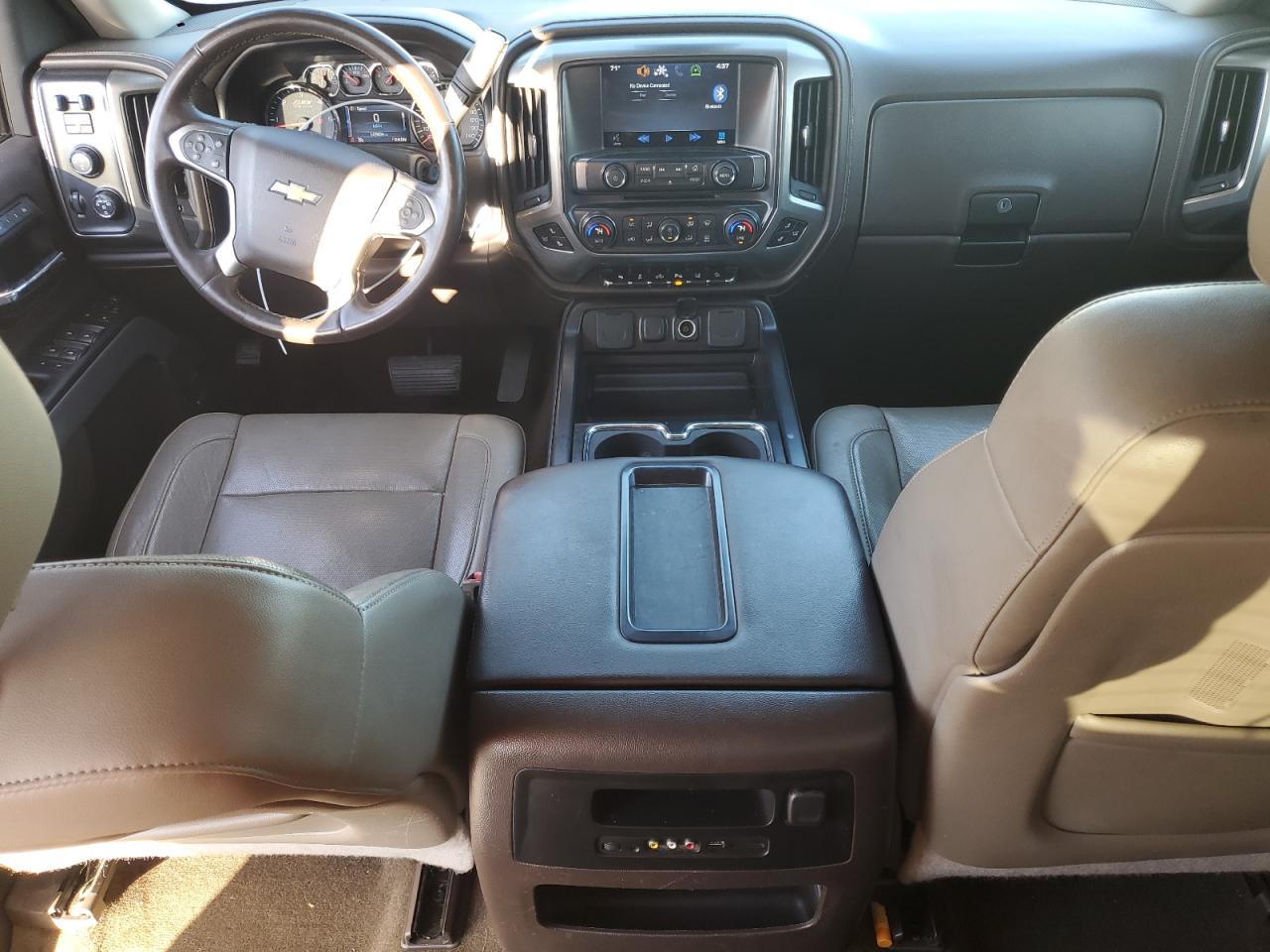 2014 Chevrolet Silverado - Image 8
