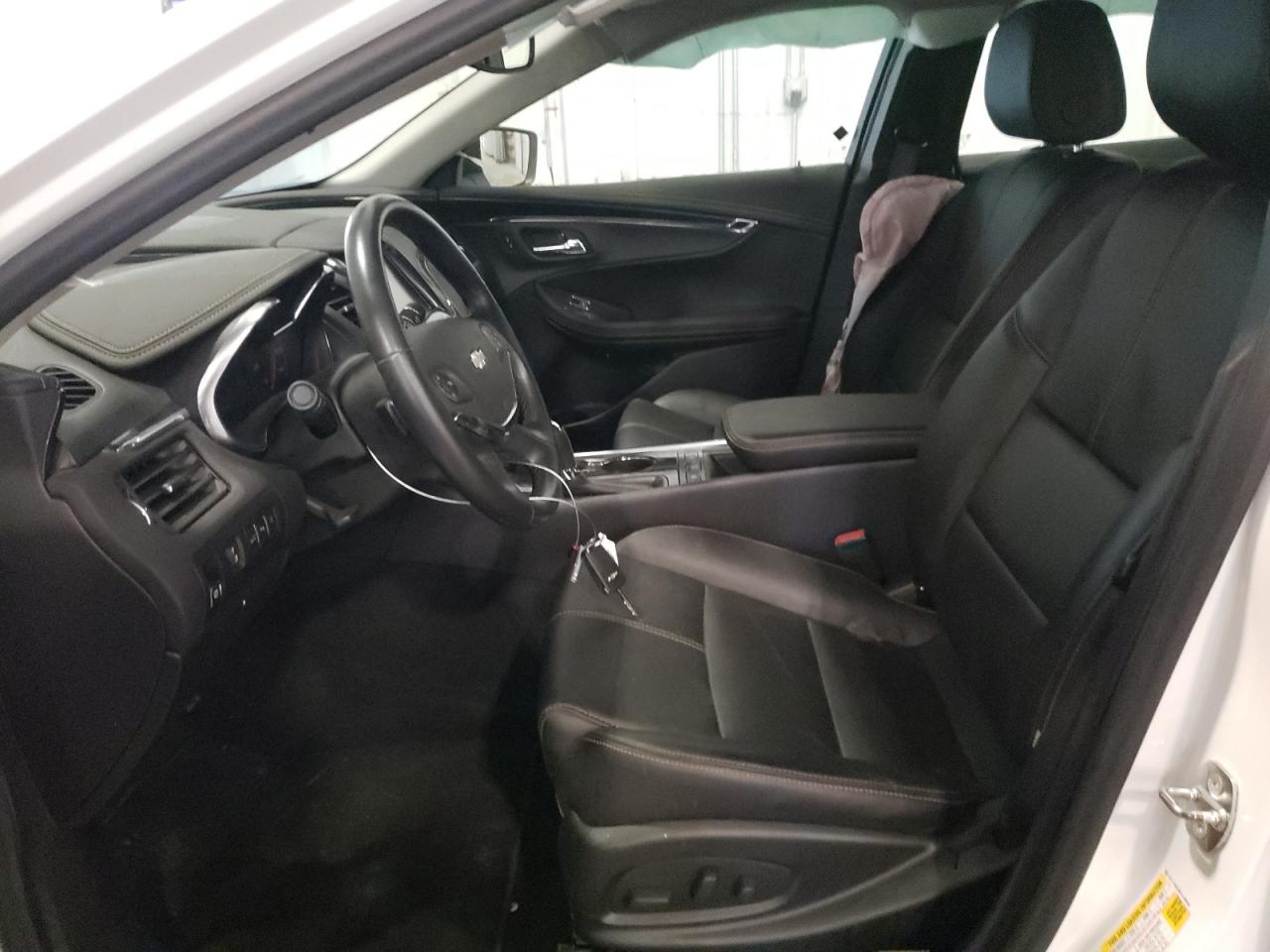 1G1115S33GU140626 CHEVROLET IMPALA 2016