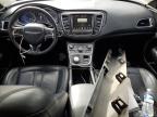 2017 Chrysler 200 Limited for Sale in Rancho Cucamonga, CA - Rear End