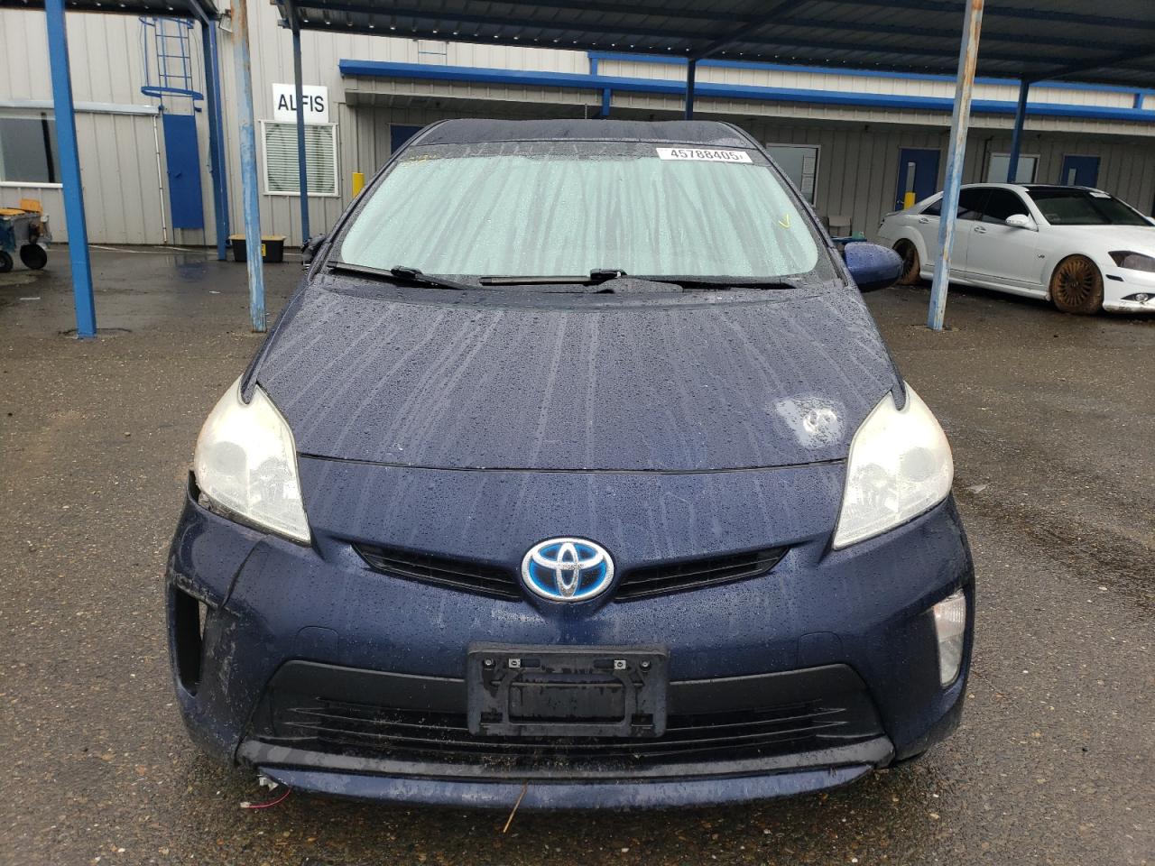 2015 Toyota Prius - Image 5
