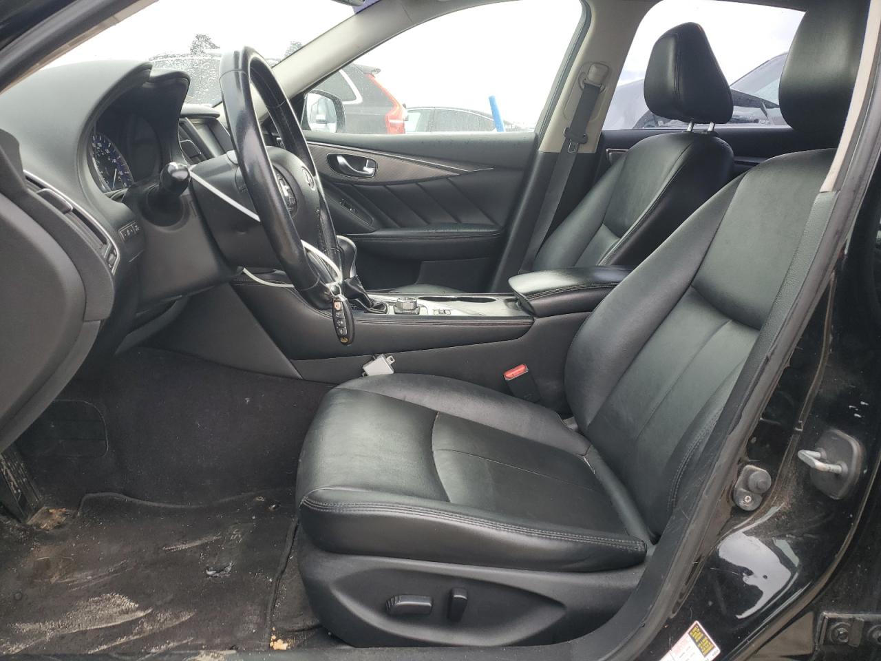 2016 Infiniti Q50 - Image 7