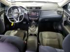 2017 Nissan Rogue Sv for Sale in Wilmer, TX - Front End