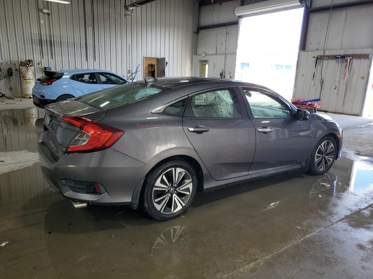 2018 Honda Civic - Image 3