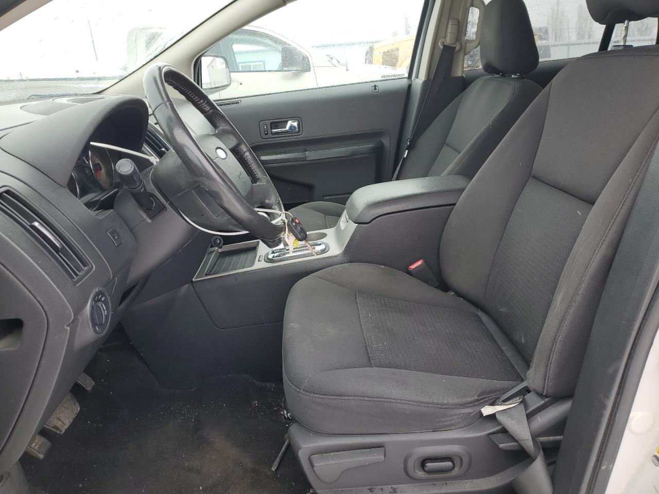 2010 Ford Edge - Image 7