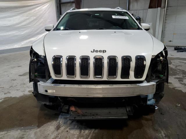  JEEP GRAND CHER 2016 Белы