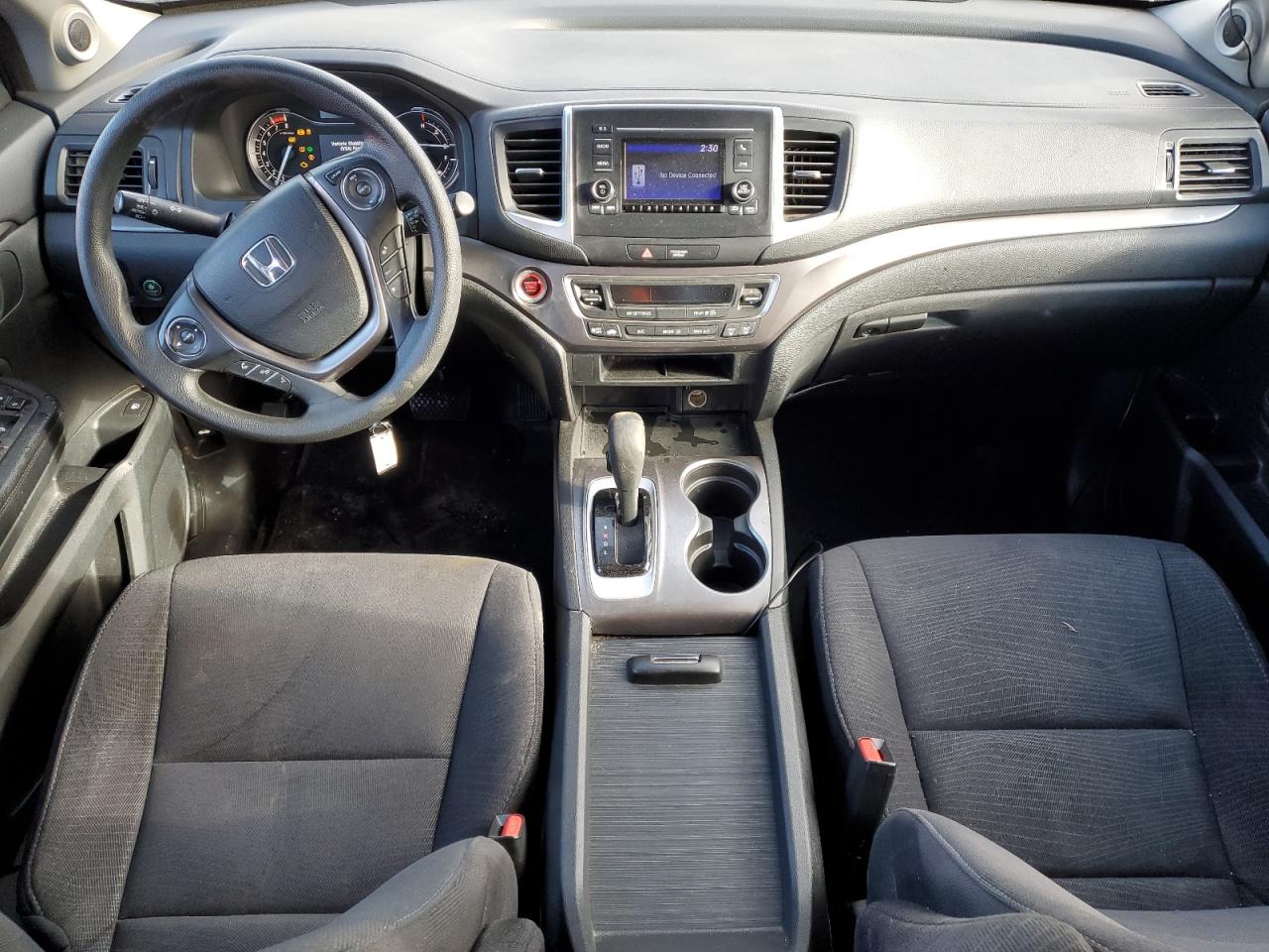 2018 Honda Pilot - Image 8