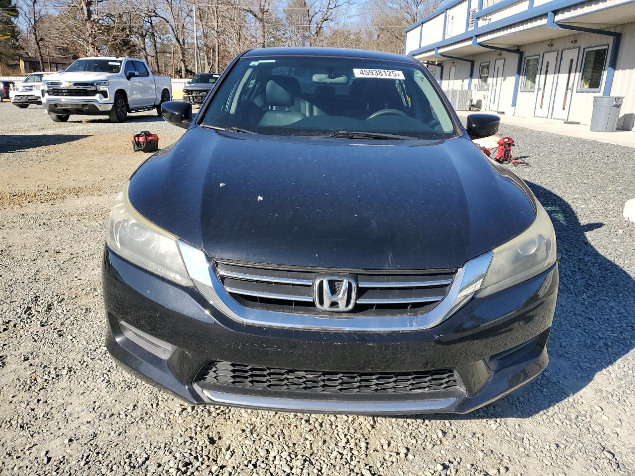 2015 Honda Accord - Image 5