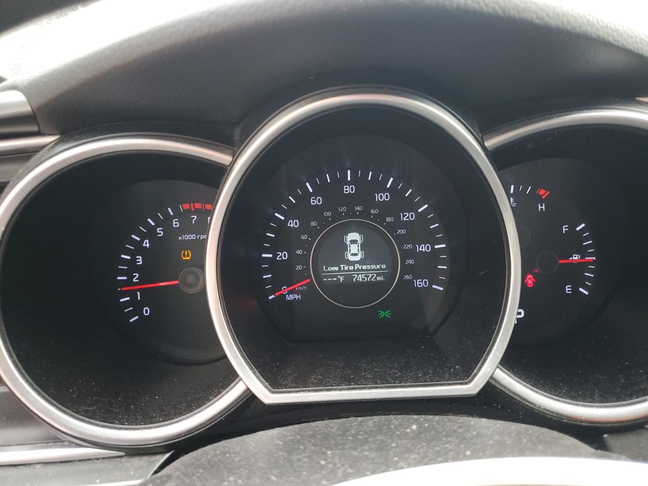 2015 Kia Optima - Image 9