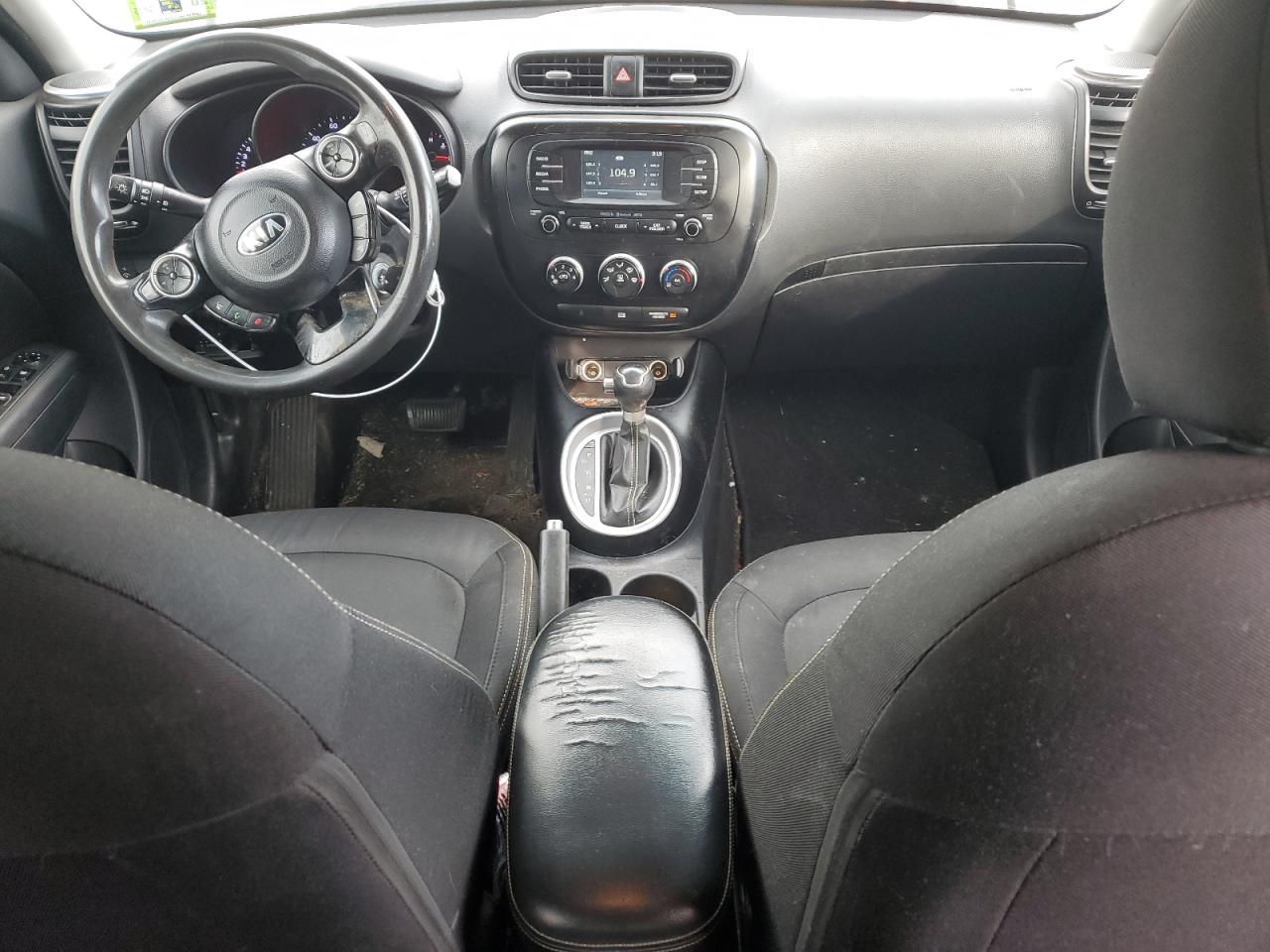 2016 Kia Soul - Image 8