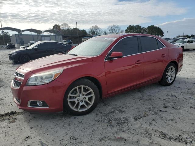 2013 Chevrolet Malibu 2Lt