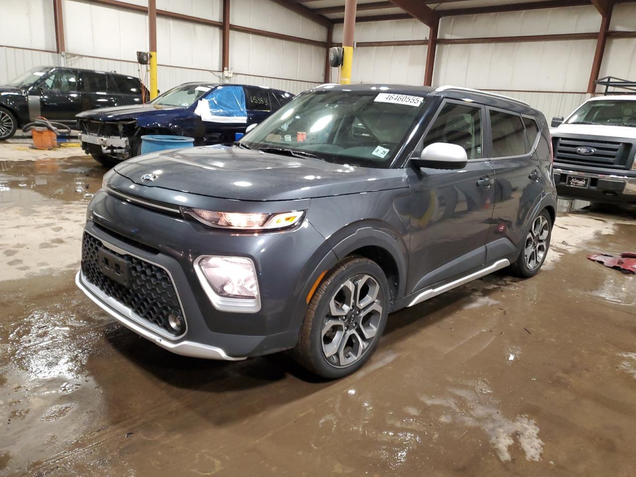 2020 Kia Soul - Image 1