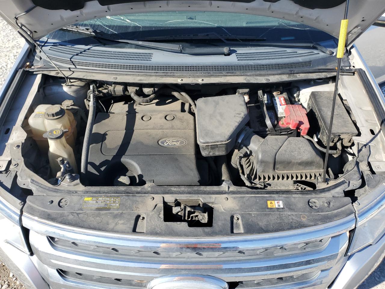 2012 Ford Edge - Image 12