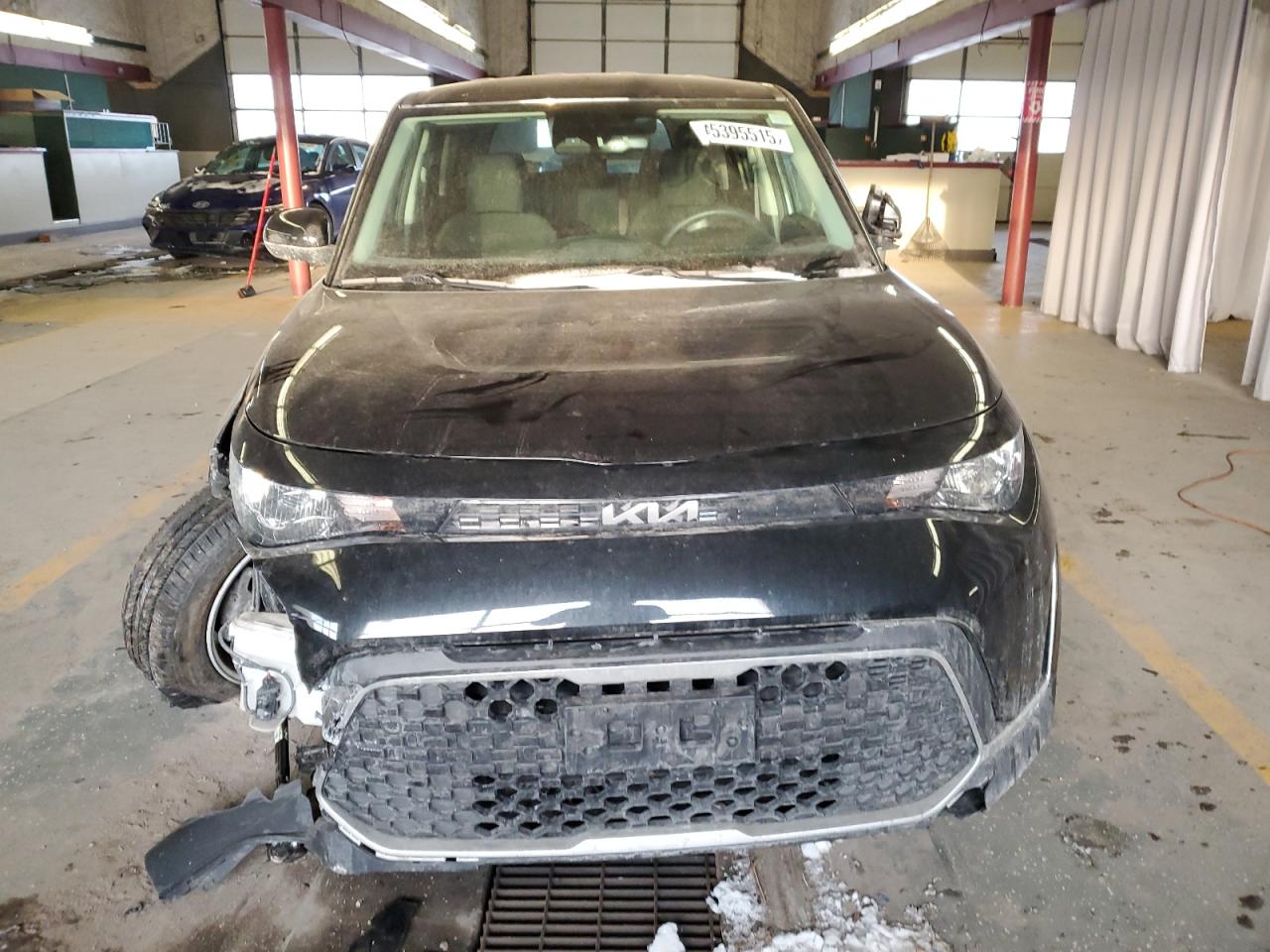 2023 Kia Soul - Image 5