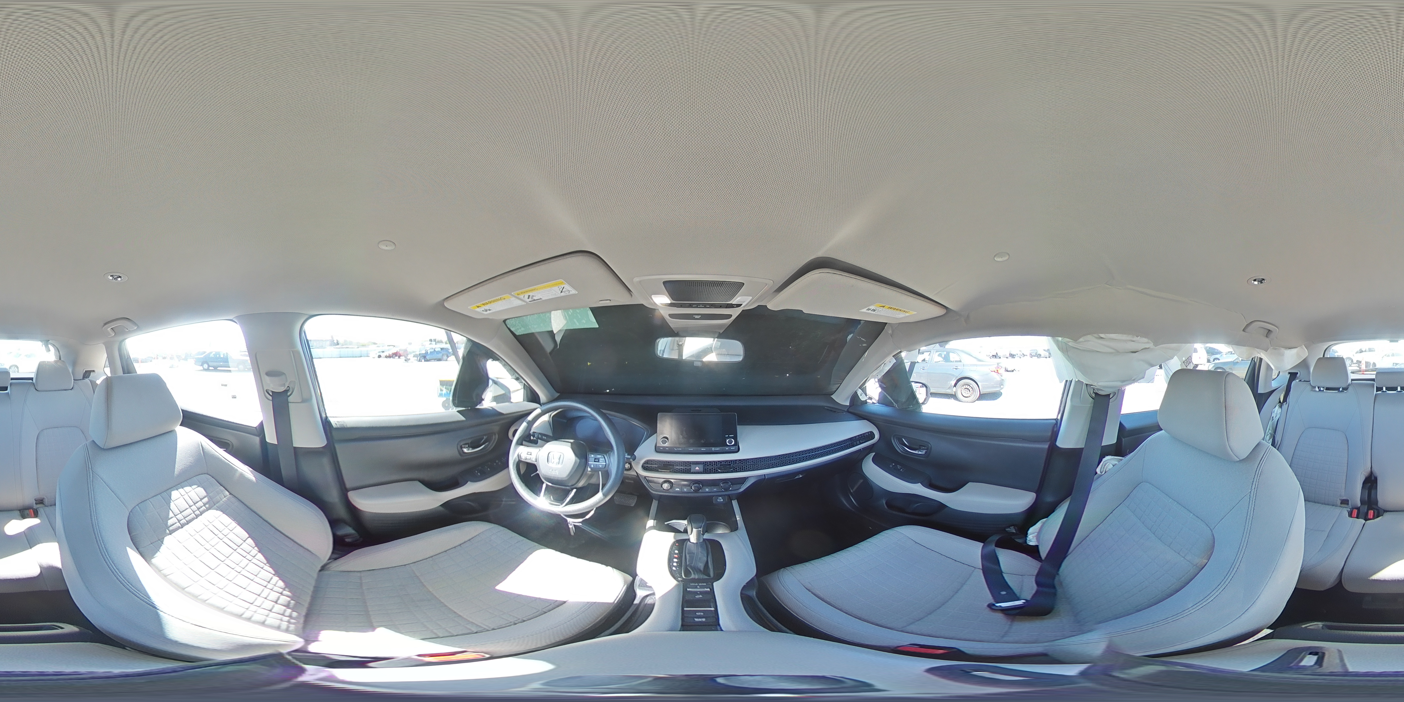 2024 Honda HR-V - Image 14