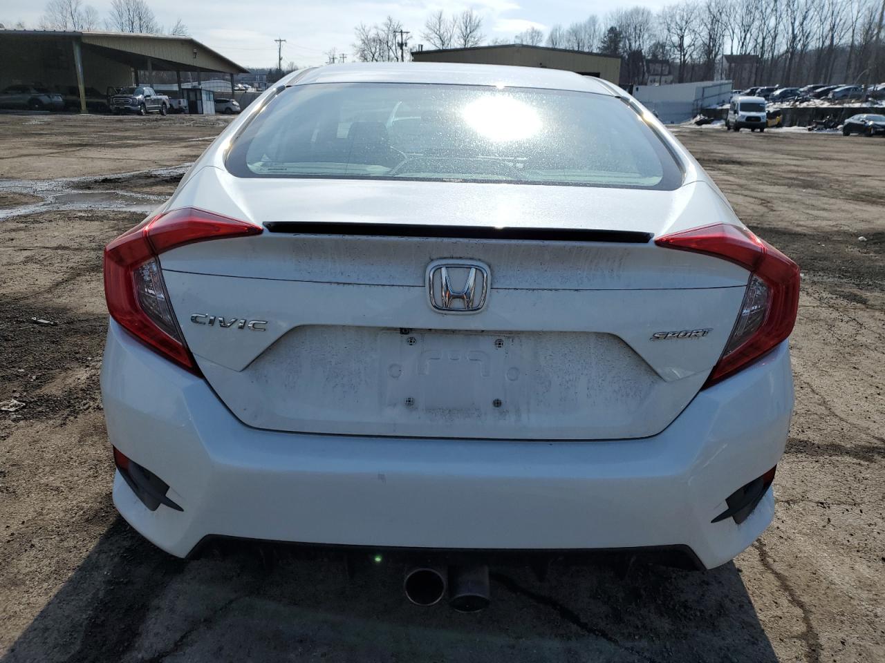 2019 Honda Civic - Image 6