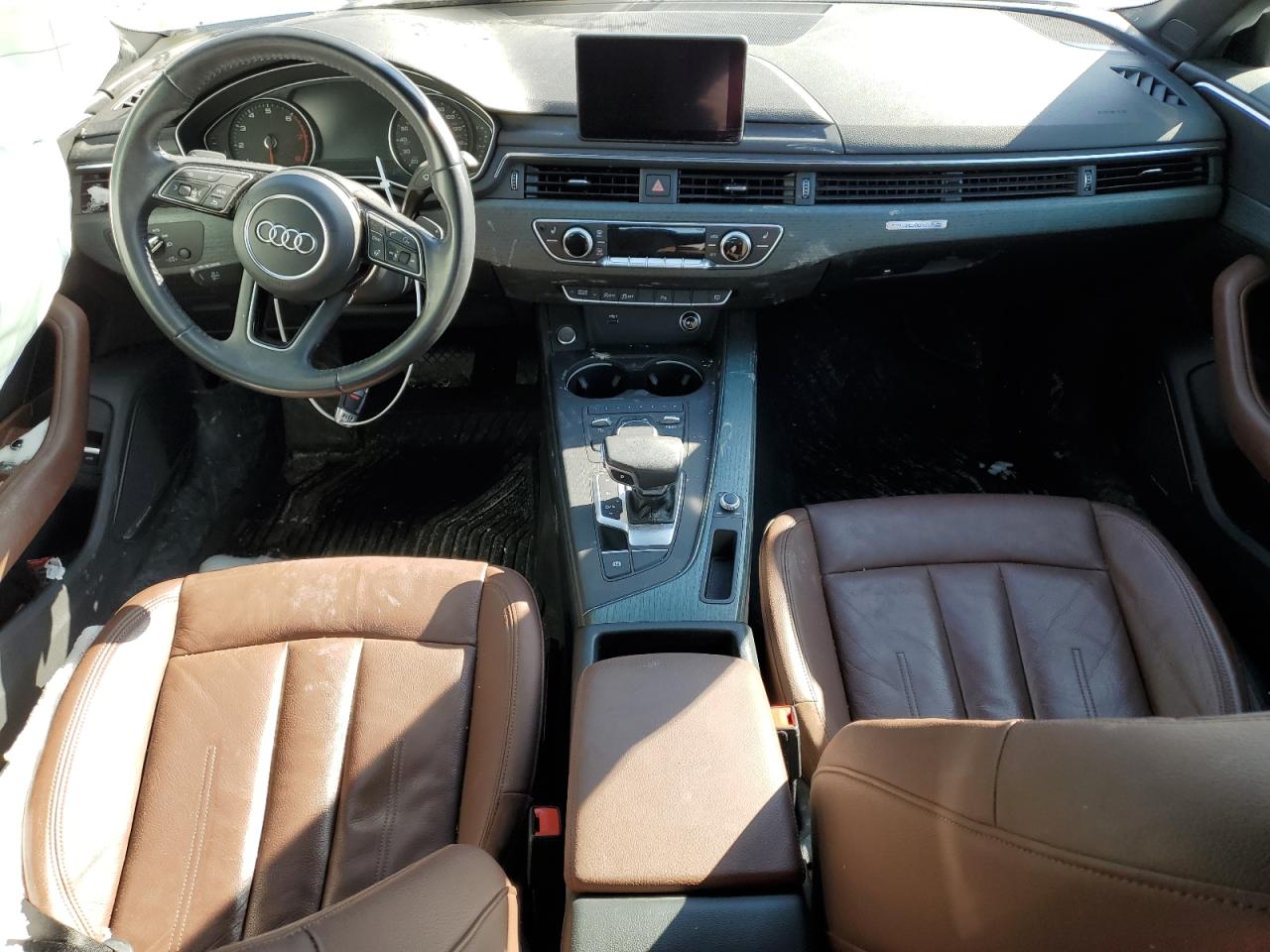 2018 Audi A4 - Image 8