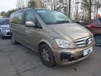 2011 MERCEDES-BENZ VIANO 2.2 CDI AMBIENTE 5DR TIP AUTO for sale at Copart GLOUCESTER