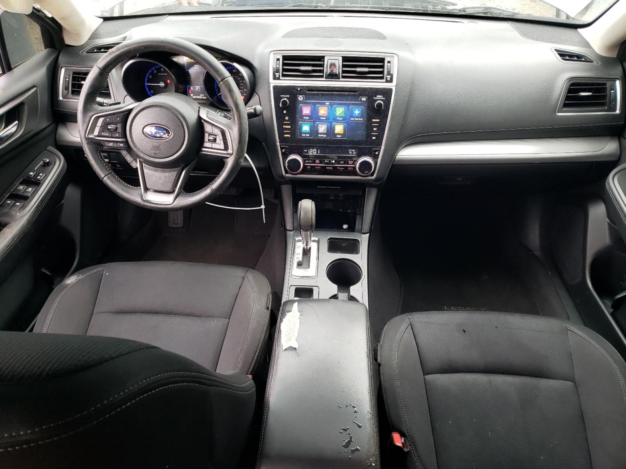 2018 Subaru Legacy - Image 8